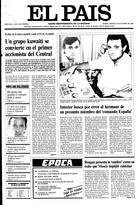Portada de 14-10-1986