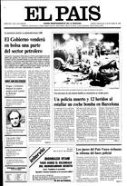Portada de 15-10-1986