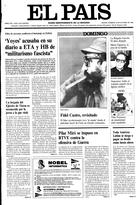 Portada de 19-10-1986