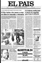 Portada de 21-10-1986