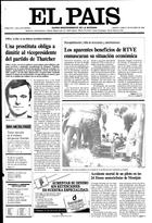 Portada de 27-10-1986