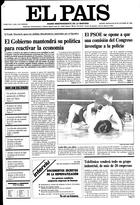 Portada de 29-10-1986