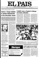 Portada de 30-10-1986