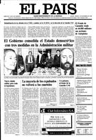 Portada de 01-11-1986
