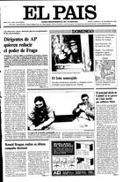 Portada de 02-11-1986