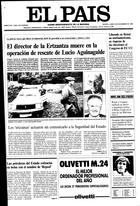 Portada de 03-11-1986