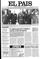 Portada de 04-11-1986