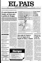 Portada de 06-11-1986
