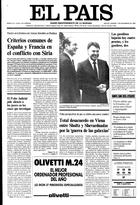 Portada de 07-11-1986
