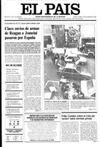 Portada de 14-11-1986