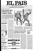 Portada de 17-11-1986