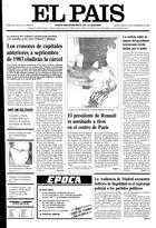 Portada de 18-11-1986