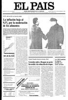 Portada de 19-11-1986