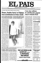 Portada de 24-11-1986