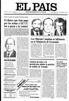 Portada de 26-11-1986