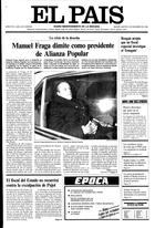 Portada de 02-12-1986