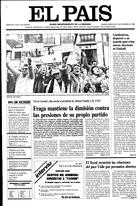 Portada de 03-12-1986