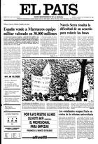 Portada de 05-12-1986