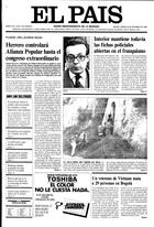 Portada de 06-12-1986