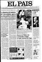 Portada de 07-12-1986