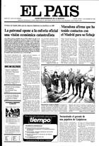 Portada de 11-12-1986