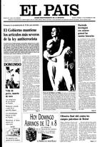 Portada de 14-12-1986
