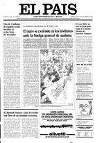 Portada de 16-12-1986