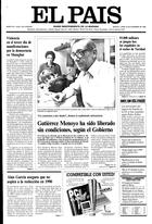 Portada de 22-12-1986
