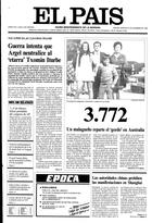 Portada de 23-12-1986