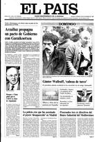 Portada de 28-12-1986