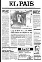 Portada de 30-12-1986