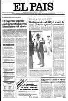 Portada de 31-12-1986