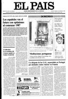 Portada de 04-01-1987
