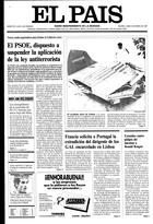 Portada de 05-01-1987