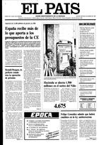Portada de 06-01-1987