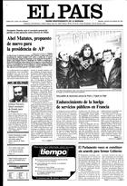 Portada de 08-01-1987