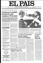 Portada de 09-01-1987
