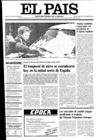 Portada de 13-01-1987