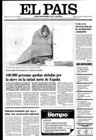 Portada de 15-01-1987