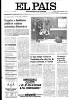 Portada de 16-01-1987