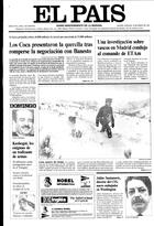 Portada de 18-01-1987
