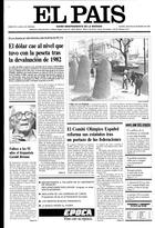 Portada de 20-01-1987