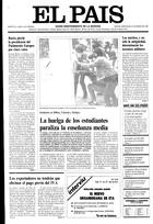 Portada de 21-01-1987