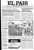 Portada de 22-01-1987