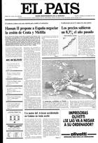 Portada de 23-01-1987