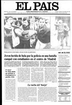 Portada de 24-01-1987