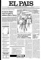 Portada de 27-01-1987