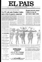 Portada de 30-01-1987