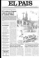 Portada de 31-01-1987