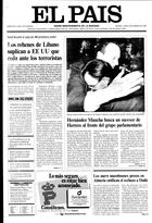 Portada de 09-02-1987